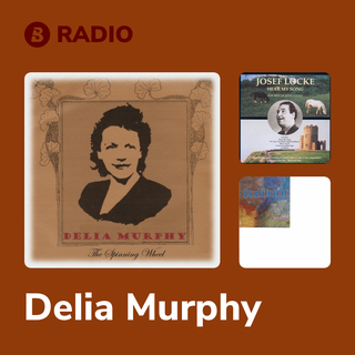 Delia Murphy Radio