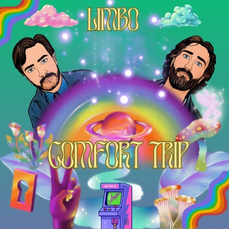 Like a fool Paul song cover art