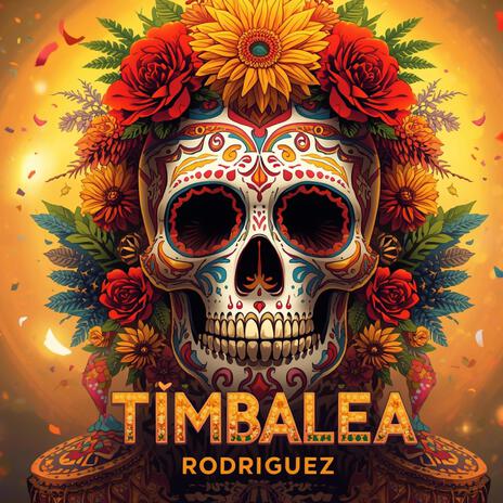 Timbalea cover art