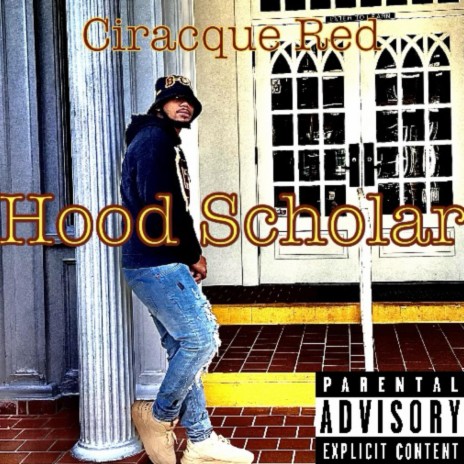 Hood Scholar cover art
