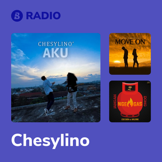 Chesylino Radio