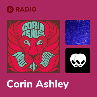 Corin Ashley Radio