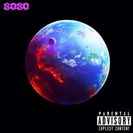 So So ft. Meechy718, $penzowe & Todd ThaGod cover art