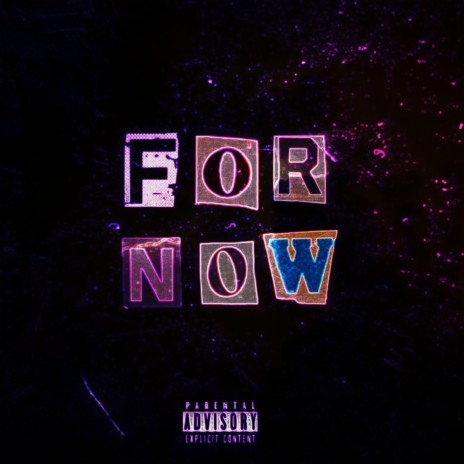 For now ft. YBL J2 & Rez cover art