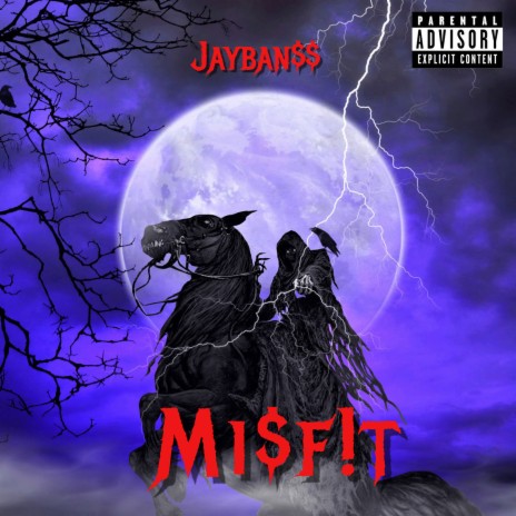 Mi$F!T cover art