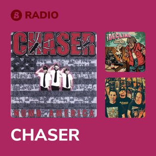 CHASER Radio