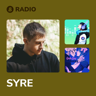 SYRE Radio