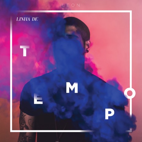 Linha de Tempo cover art