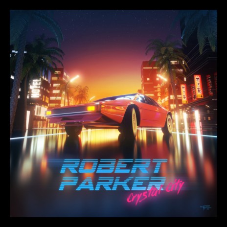 Silver Screen Cruising cover art