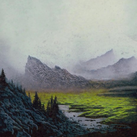 Tímar Sjávarfalla (Tides of Time) cover art
