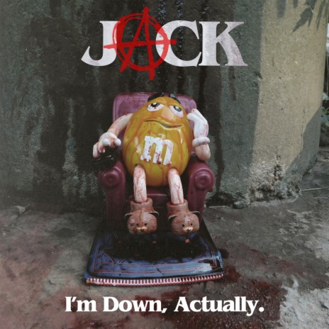 Dont Feed Me To The Wolves cover art