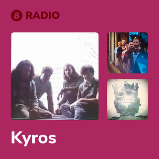 Kyros Radio