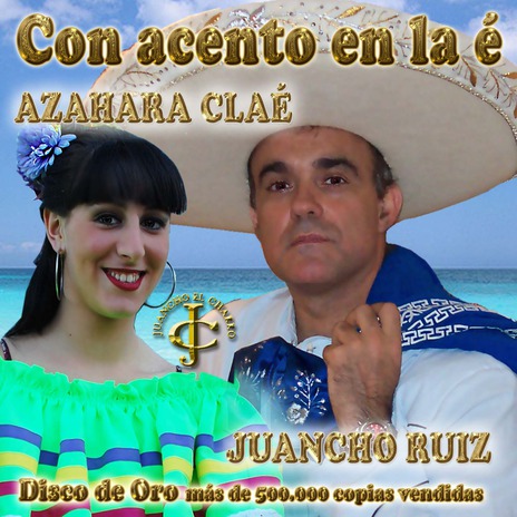 La mochila azul (Radio Edit) ft. Azahara Claé cover art