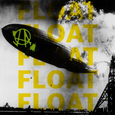 Float cover art