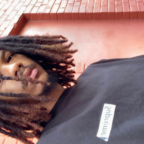 show me what u got cover art
