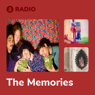 The Memories Radio