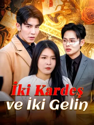 İki Kardeş ve İki Gelin