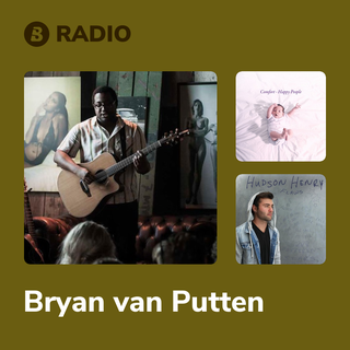 Bryan van Putten Radio