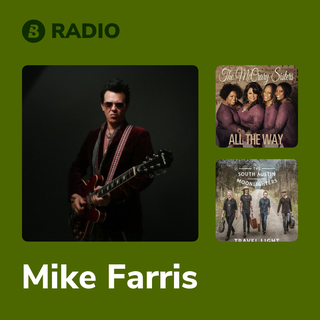 Mike Farris Radio