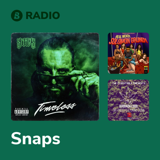 Snaps Radio