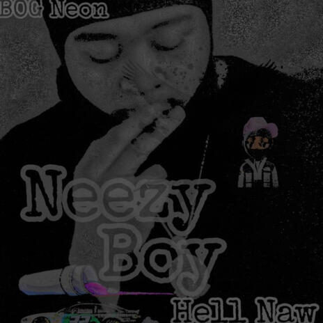 Hell Naw(Why Play) cover art