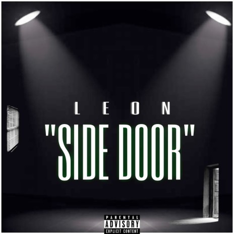 Side Door cover art