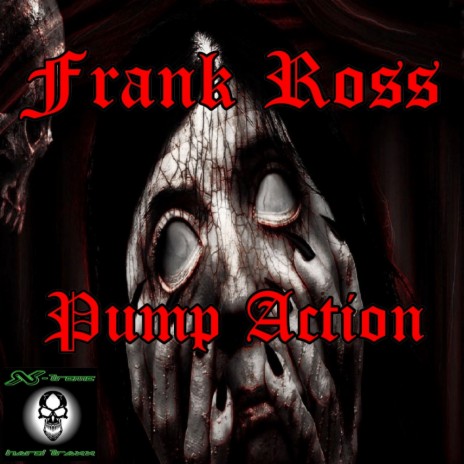 Pump Action (Ivan Gafer Remix) cover art