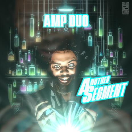 Another Segment cover art