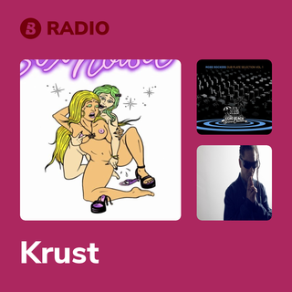 Krust Radio