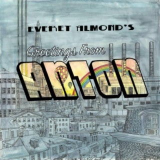 Everet Almond