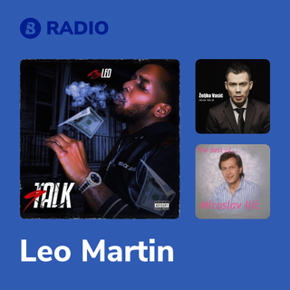Leo Martin Radio