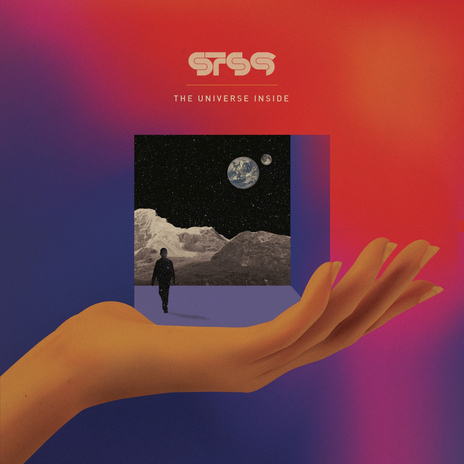 Out of This World cover art