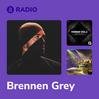 Brennen Grey Radio