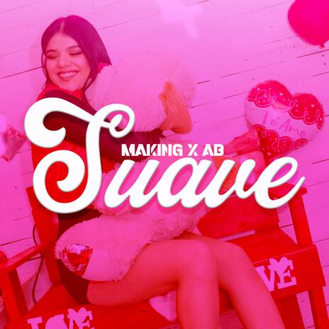 Suave cover art