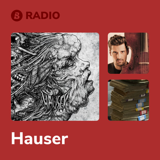 Hauser Radio