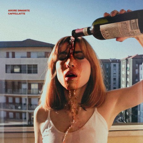 crimine cover art