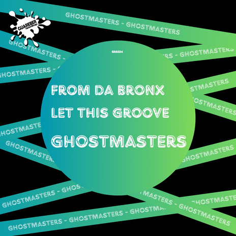 From Da Bronx (Club Mix) cover art