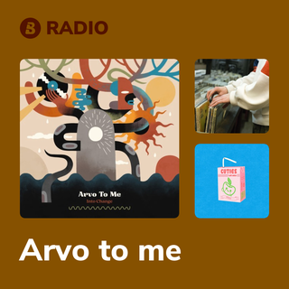 Arvo to me Radio