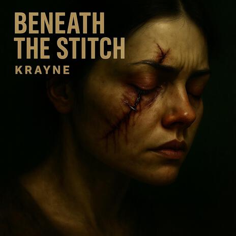 Needlework cover art