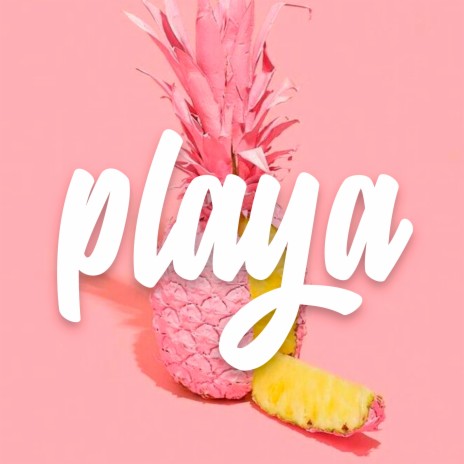 Playa ft. SoulBlack, Nahomy, Blackmen & Laipy cover art