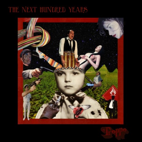 F. I. T. cover art