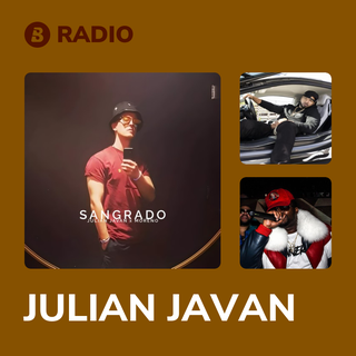 JULIAN JAVAN Radio