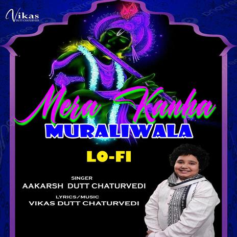 Mera Kanha Murliwala (LoFi) cover art