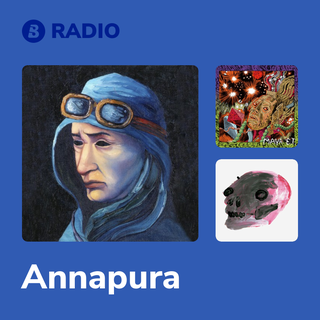 Annapura Radio