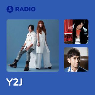 Y2J Radio