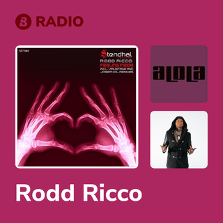 Rodd Ricco Radio