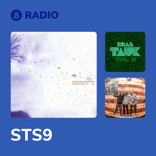 STS9 Radio
