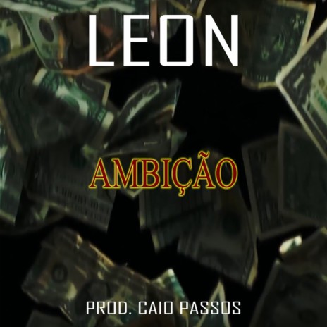 Ambição cover art