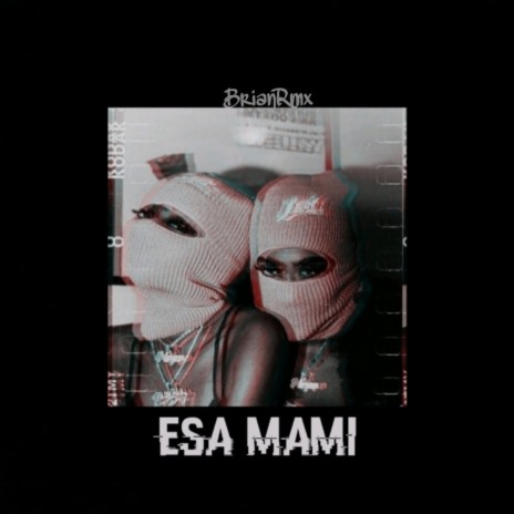 Esa Mami (Turreo Rkt) cover art