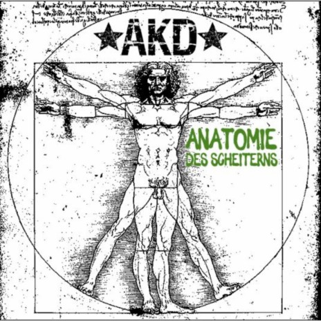 Alles gut cover art